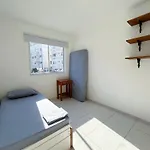 Ape Com A/C, Garagem E Piscina Em Canasvieiras