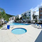 Ape Com A/C, Garagem E Piscina Em Canasvieiras