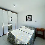 Ape Com A/C, Garagem E Piscina Em Canasvieiras