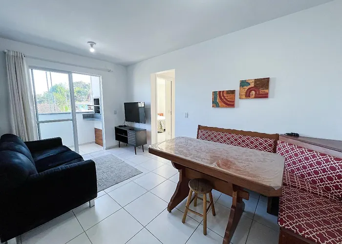 Ape Com A/C, Garagem E Piscina Em Canasvieiras